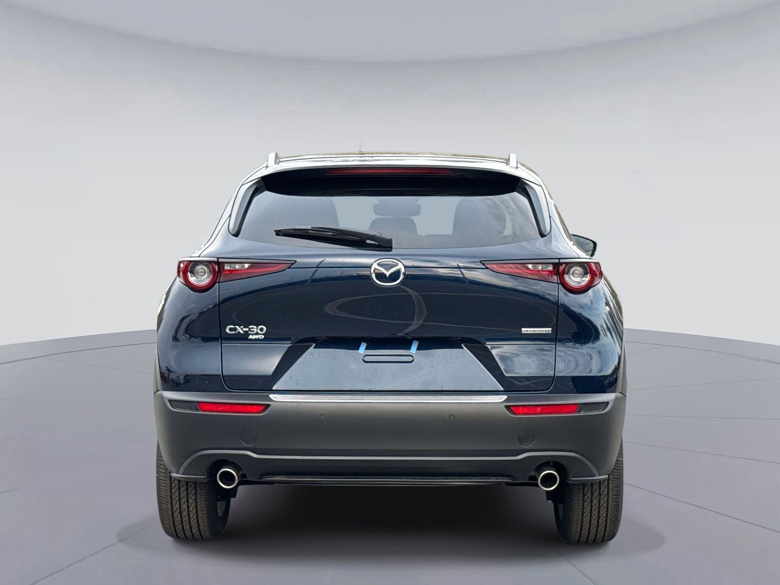 New 2026 MAZDA CX-30 AWD 2.5 S image 4