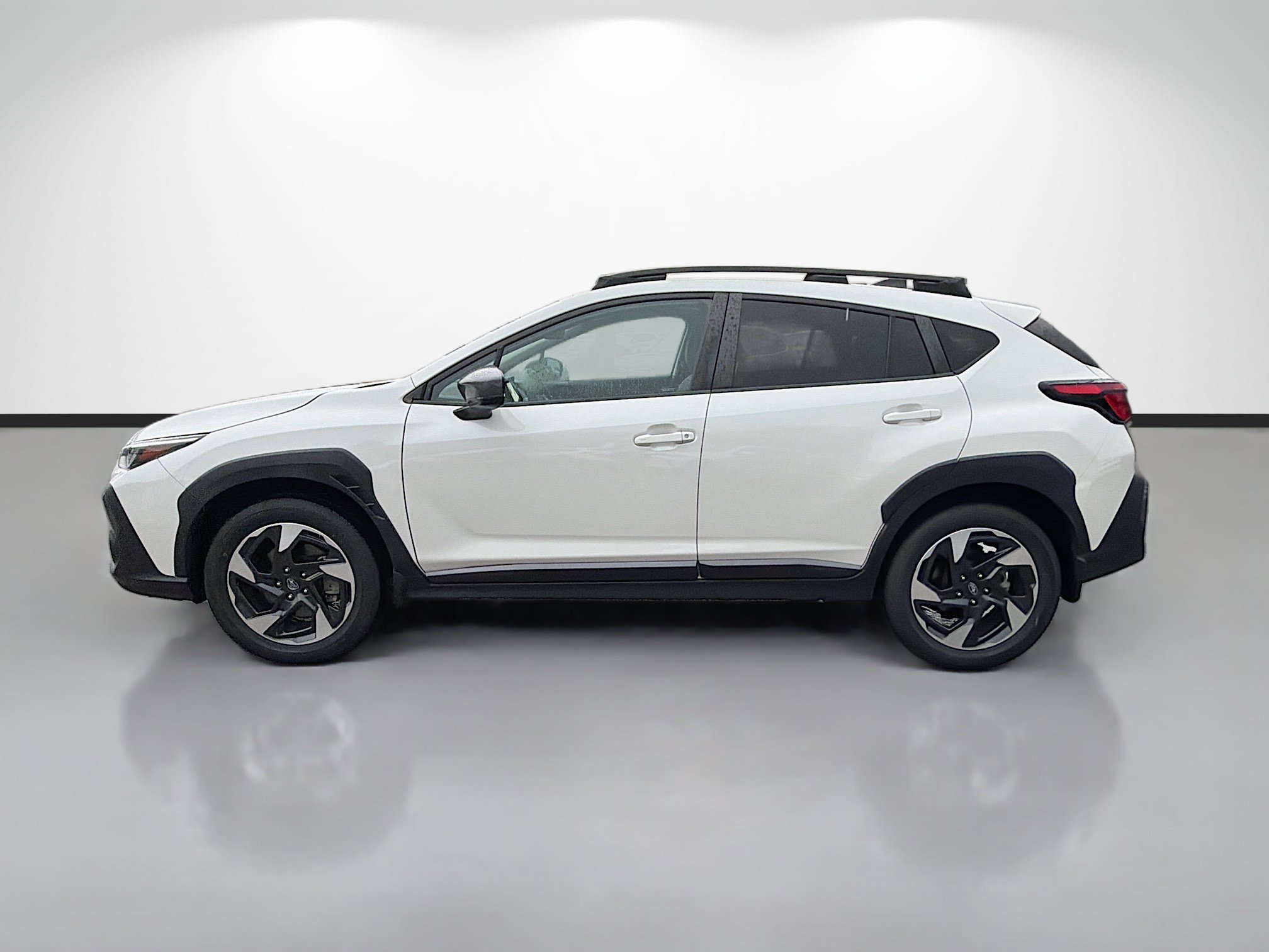 Used 2024 Subaru Crosstrek 2.5i Limited w/ Popular Package #4A AWD/4WD image 6