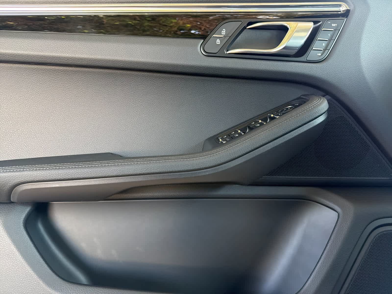 New 2026 Porsche Macan S AWD/4WD image 12
