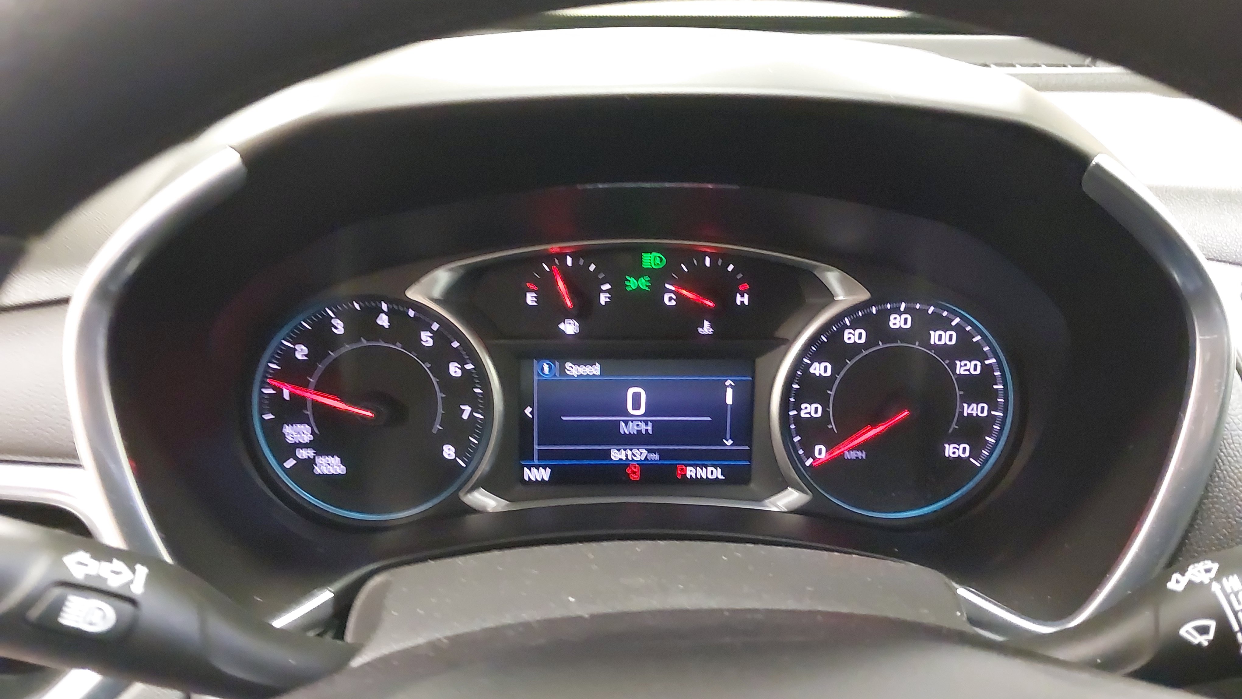 Used 2022 Chevrolet Equinox LT FWD image 18