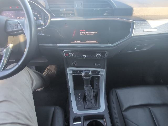Used 2023 Audi Q3 2.0T Premium image 20
