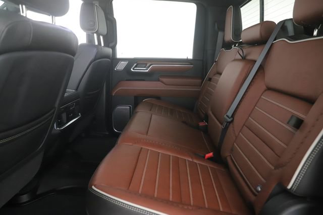 Used 2026 GMC Sierra 3500 Denali Ultimate AWD/4WD image 29
