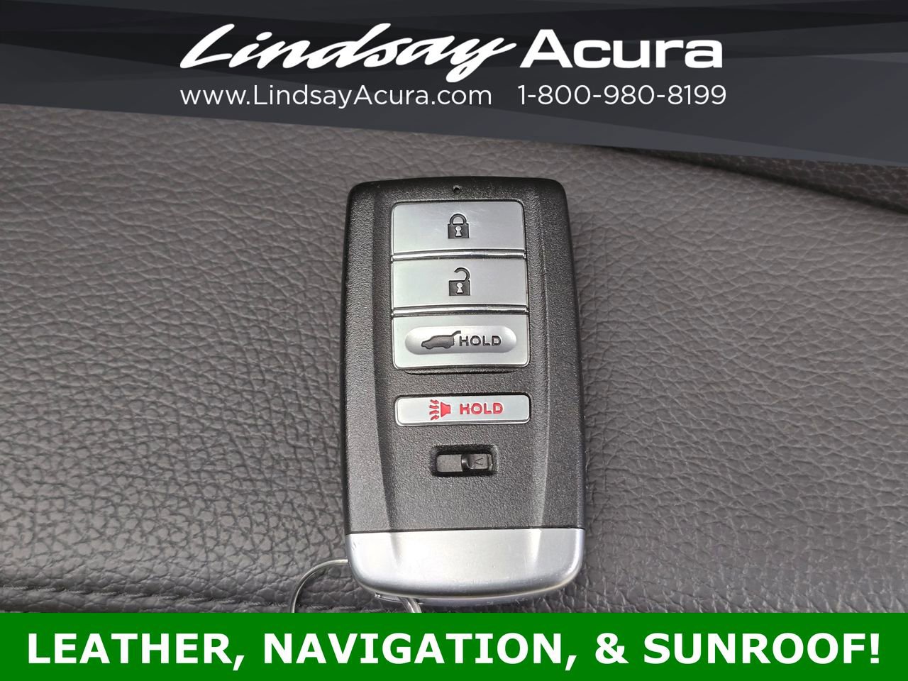 Used 2017 Acura RDX w/ Technology Package image 34