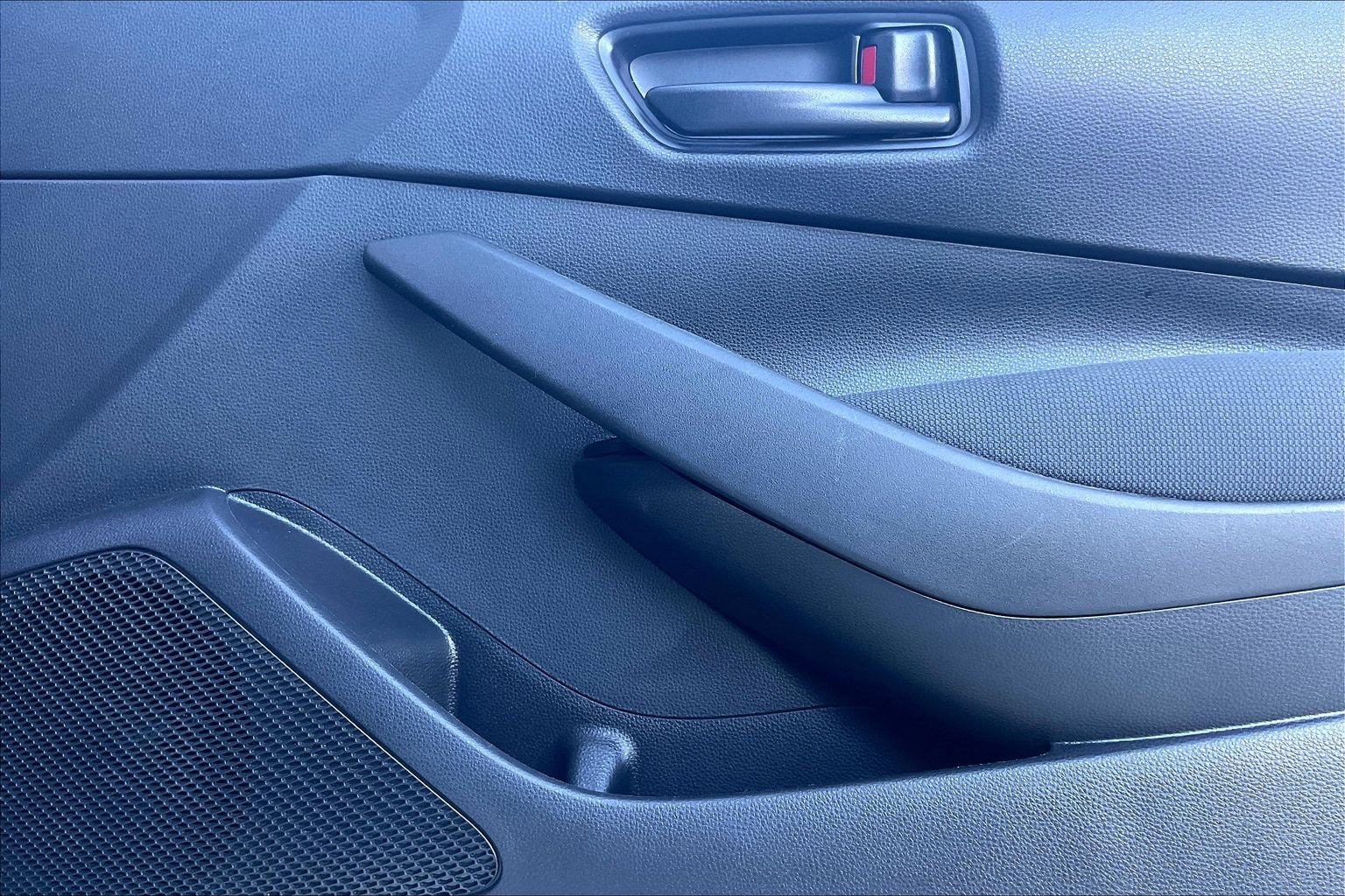 Used 2022 Toyota Corolla LE image 20