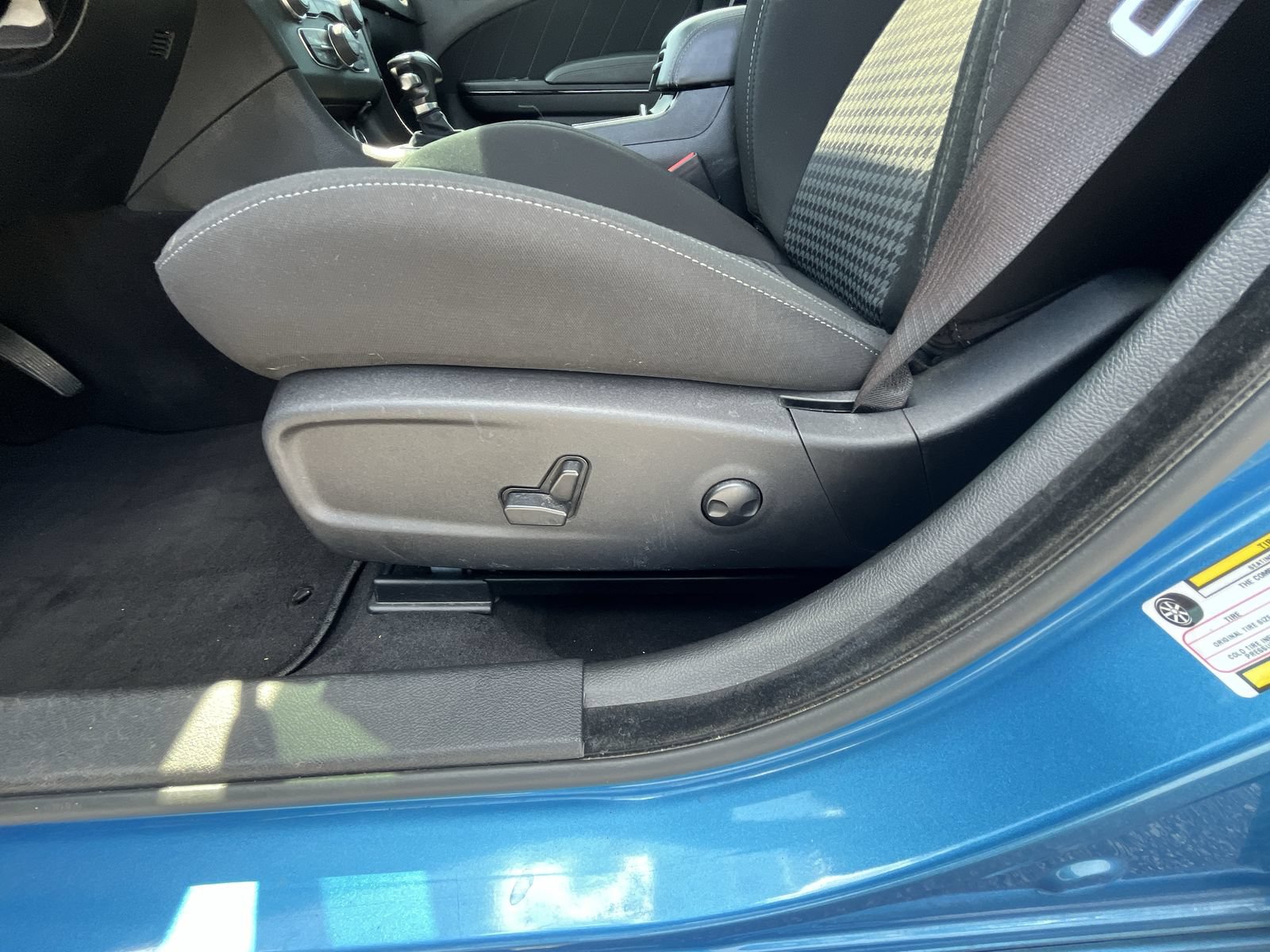 Used 2023 Dodge Charger GT w/ Blacktop Package RWD image 16