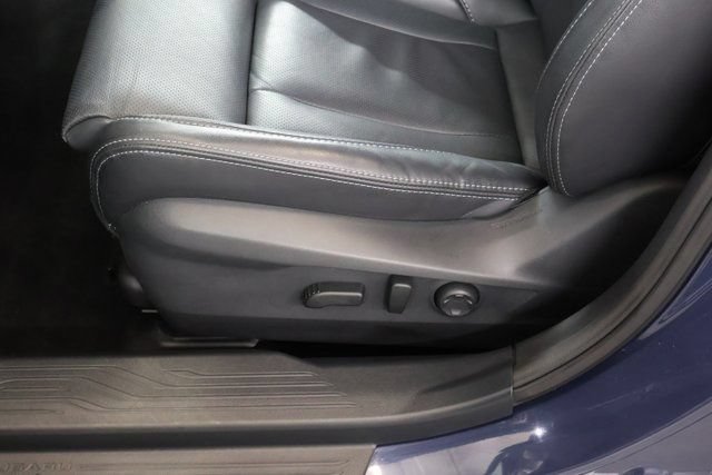 Certified 2025 Subaru Outback Limited AWD/4WD image 24