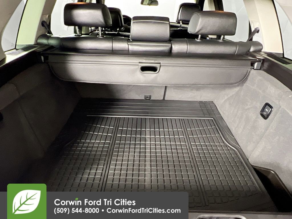 Used 2011 BMW X5 xDrive35i AWD/4WD image 14