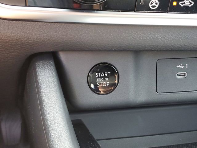 New 2026 Nissan Rogue SV w/ Cold Weather Package AWD/4WD image 34