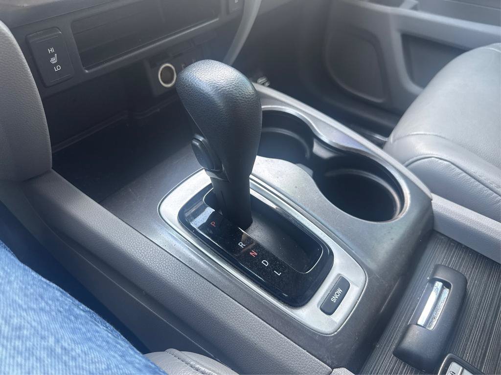 Used 2018 Honda Pilot EX-L image 26
