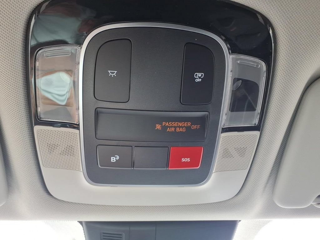 Certified 2026 Hyundai Tucson SEL Plus FWD image 27