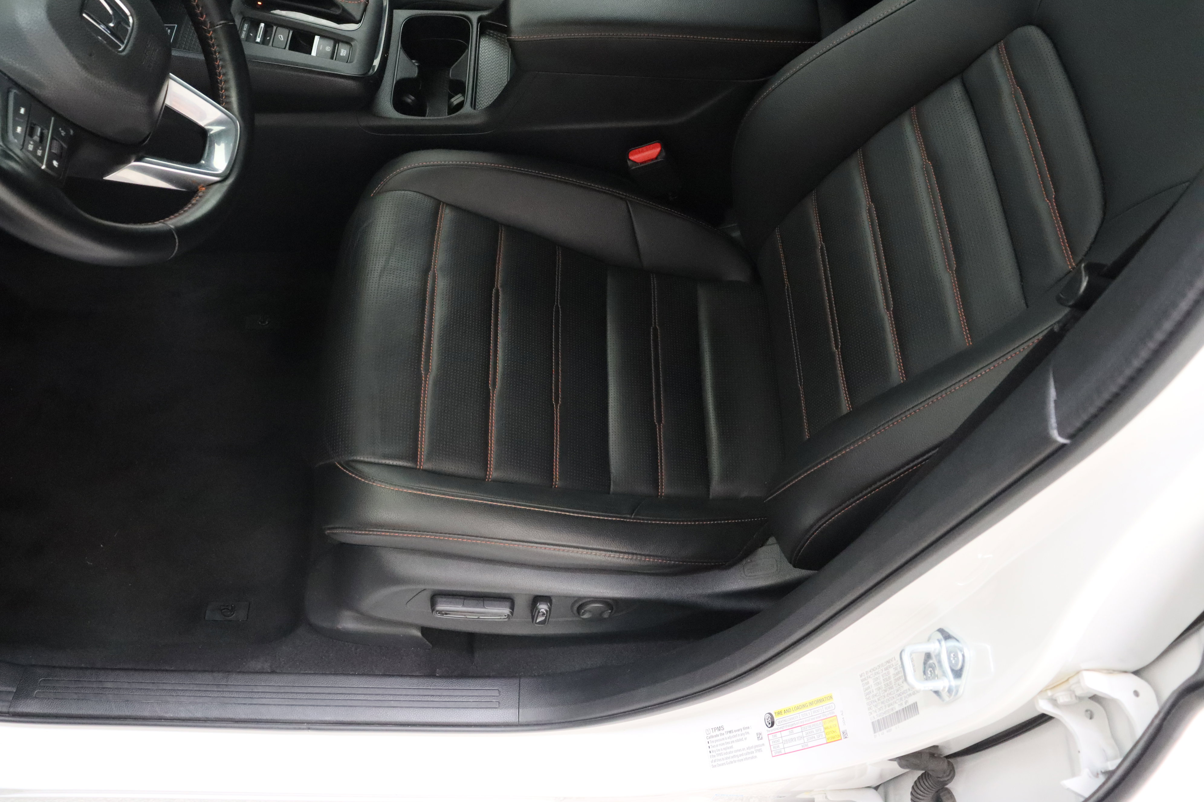 Used 2025 Honda CR-V Sport-L image 15