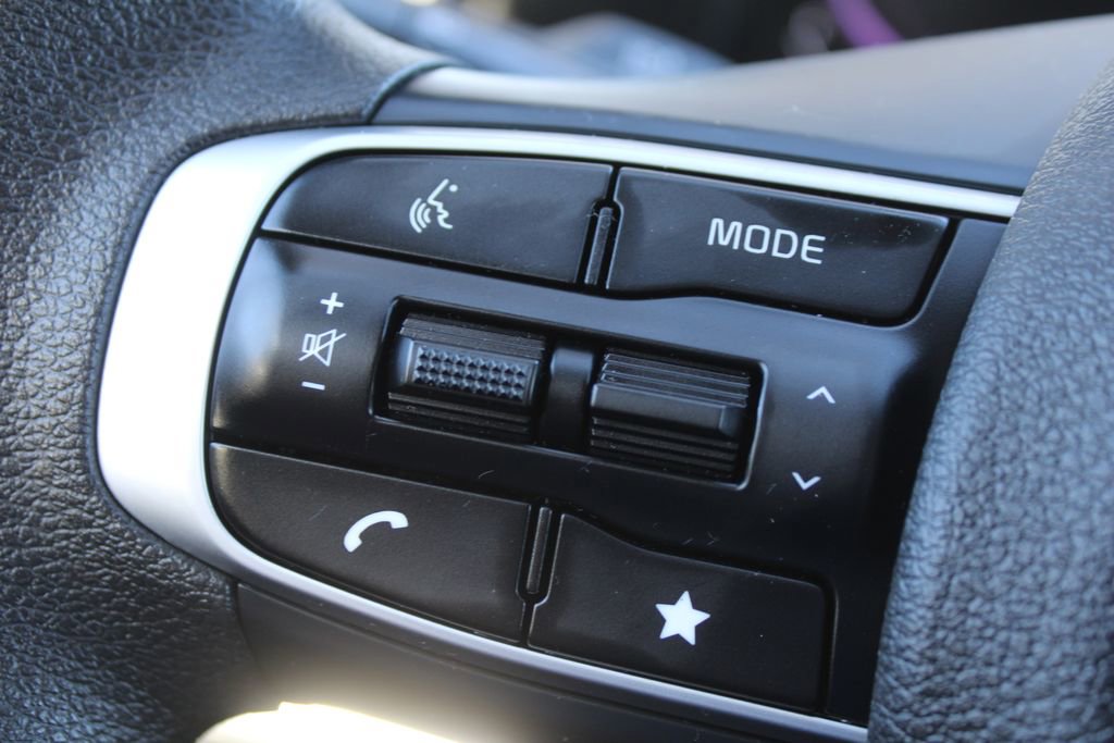 Used 2024 Kia Sportage LX image 25