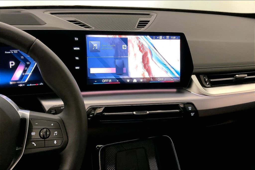 Certified 2025 BMW X1 xDrive28i image 5