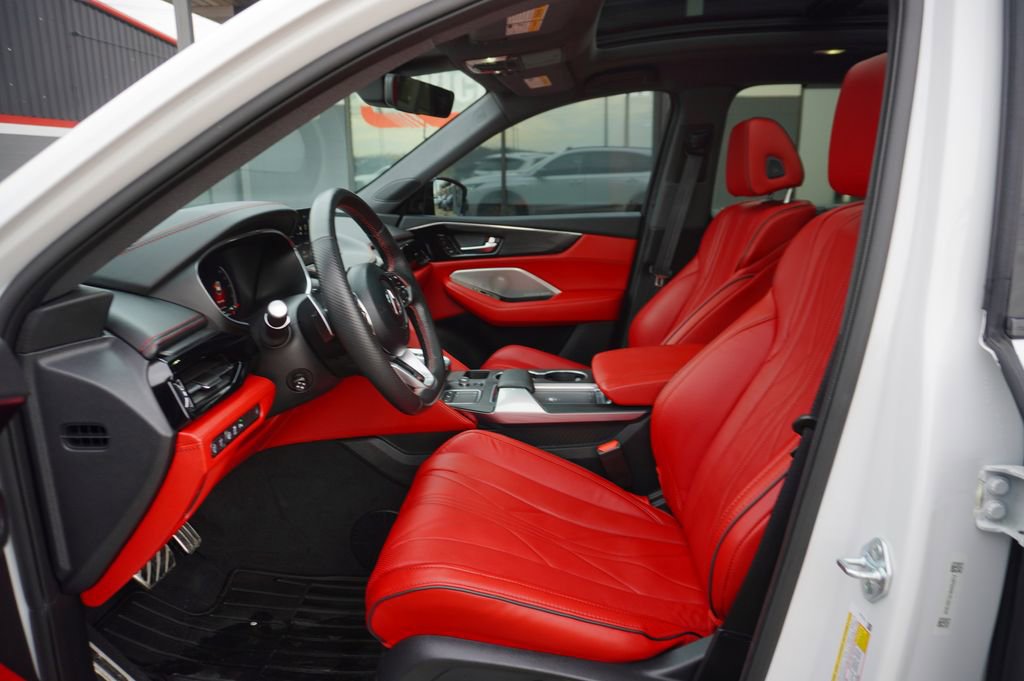 Used 2023 Acura MDX Type S image 27