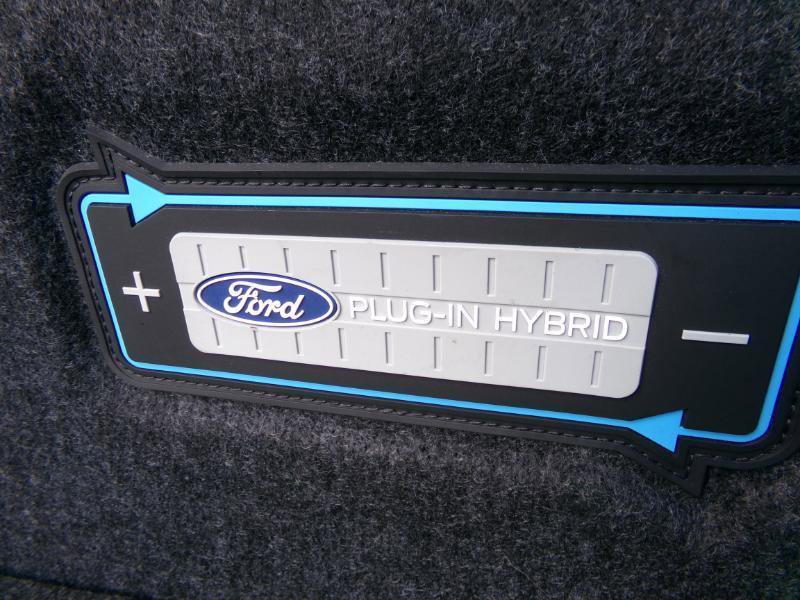Used 2018 Ford Fusion Energi SE image 42
