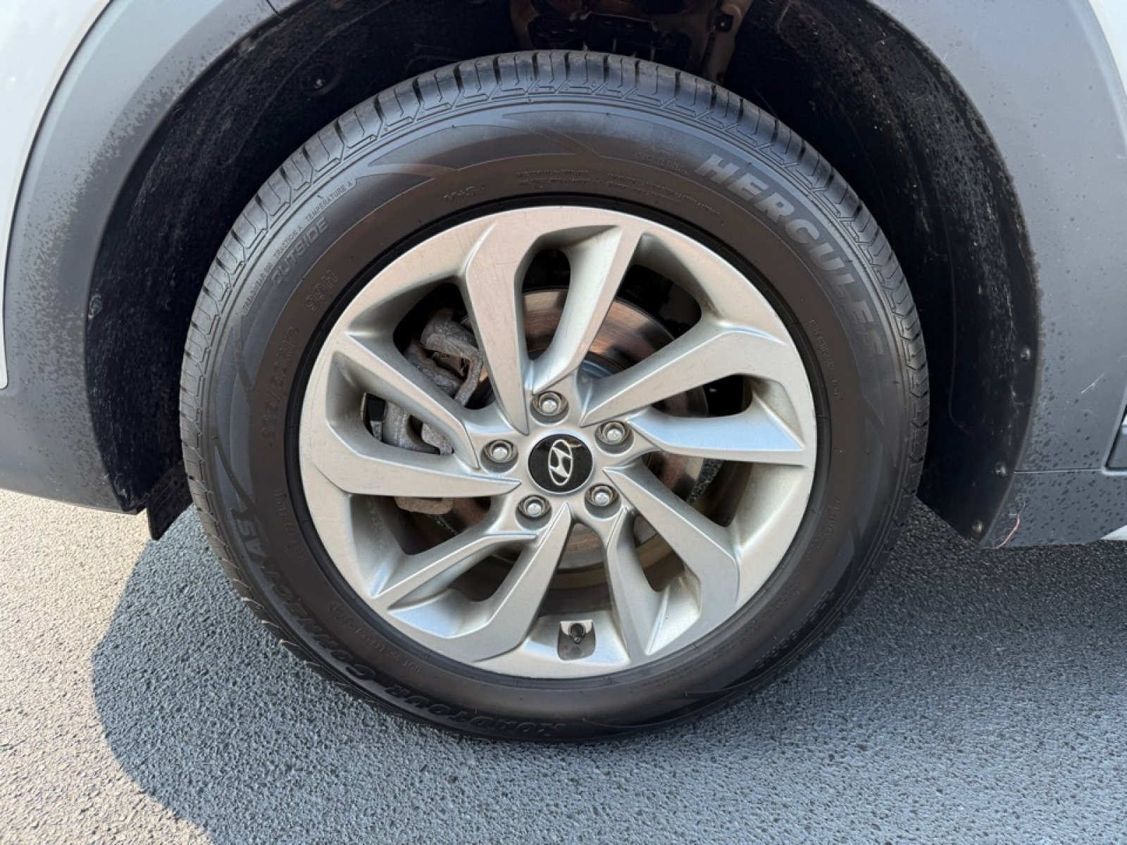 Used 2018 Hyundai Tucson SEL AWD/4WD image 36