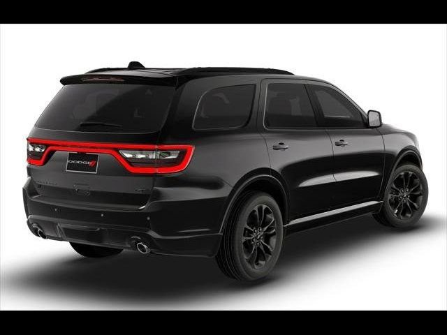 New 2026 Dodge Durango GT image 2