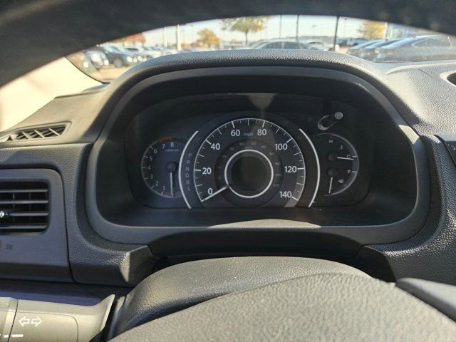 Used 2015 Honda CR-V Touring image 29