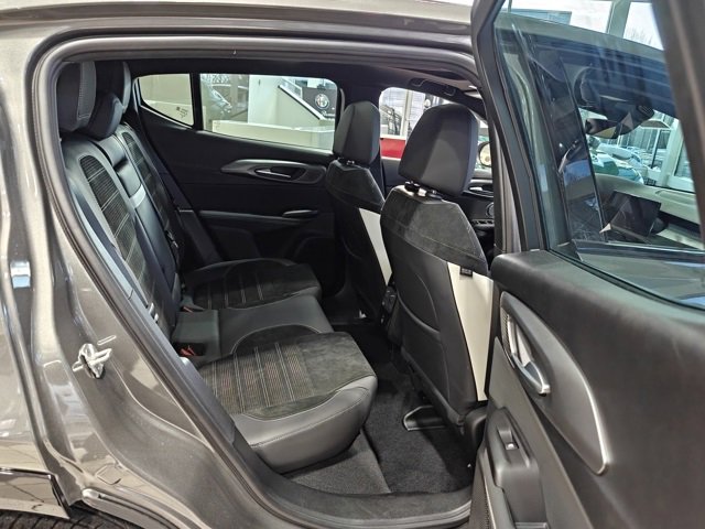 New 2026 Alfa Romeo Tonale w/ Active Assist Package image 36