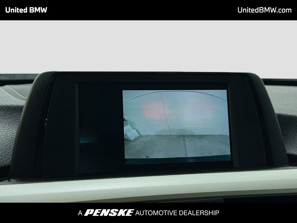 Used 2018 BMW 320i Sedan image 9