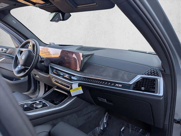 Used 2026 BMW X5 xDrive40i image 23