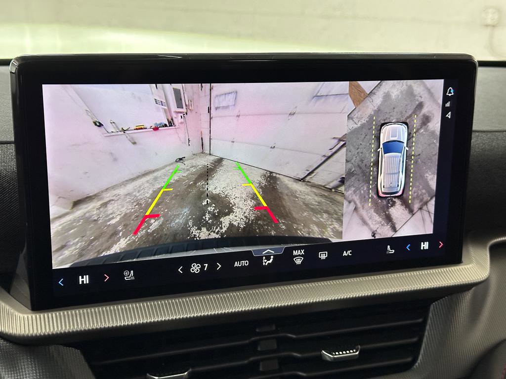 New 2026 Ford Explorer ST-Line w/ ST-Line Street Pack image 37