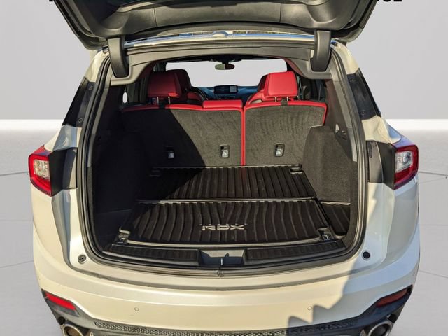 Used 2019 Acura RDX A-Spec FWD image 8