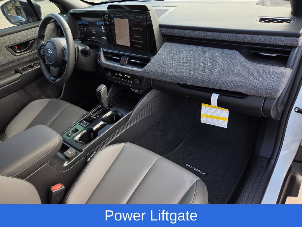 Certified 2026 Subaru Outback Premium AWD/4WD image 8
