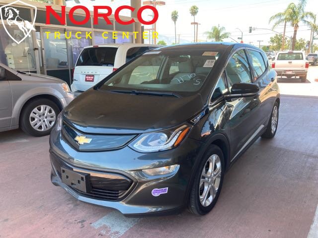 Used 2019 Chevrolet Bolt LT FWD image 1