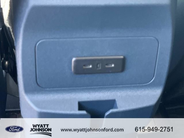 New 2026 Ford Maverick Lobo AWD/4WD image 17