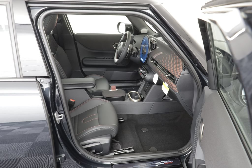 New 2026 MINI Cooper S FWD image 23