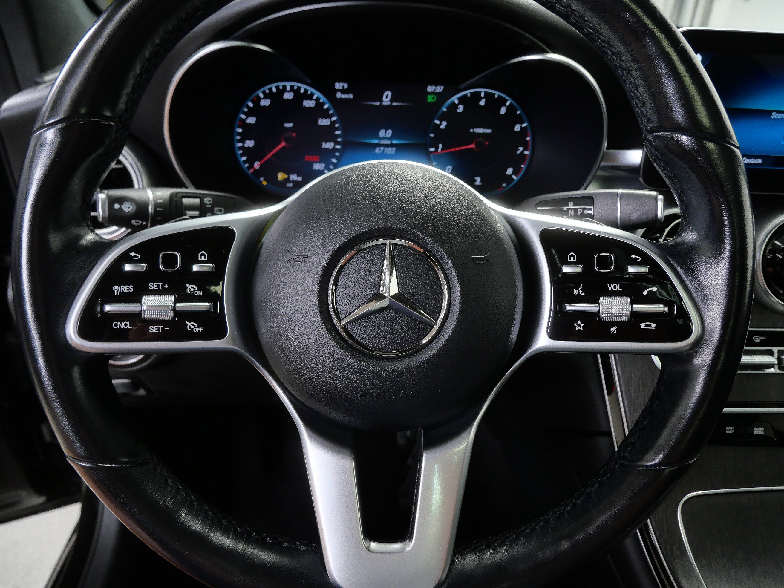 Certified 2022 Mercedes-Benz GLC 300 4MATIC image 23