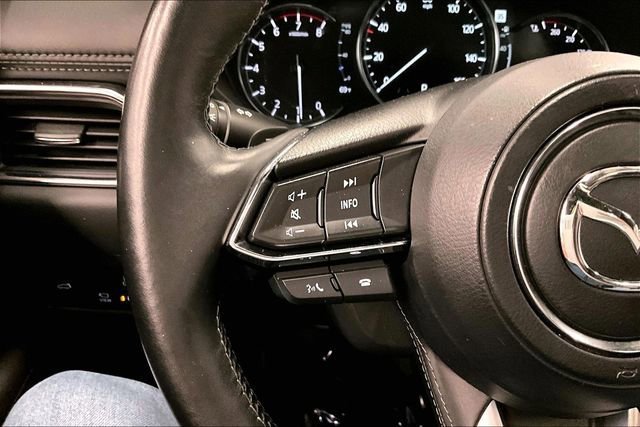 Used 2023 MAZDA CX-5 Signature image 26