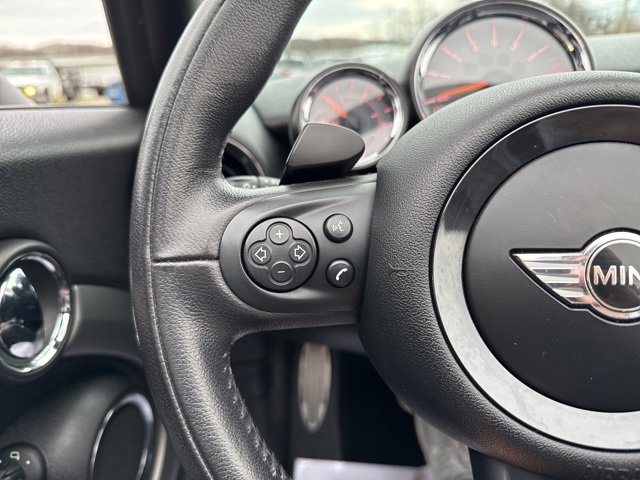 Used 2015 MINI Cooper S image 35