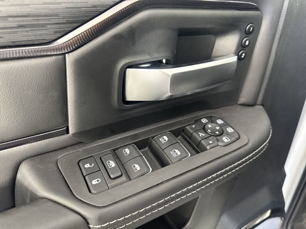 New 2025 RAM 2500 Power Wagon image 23