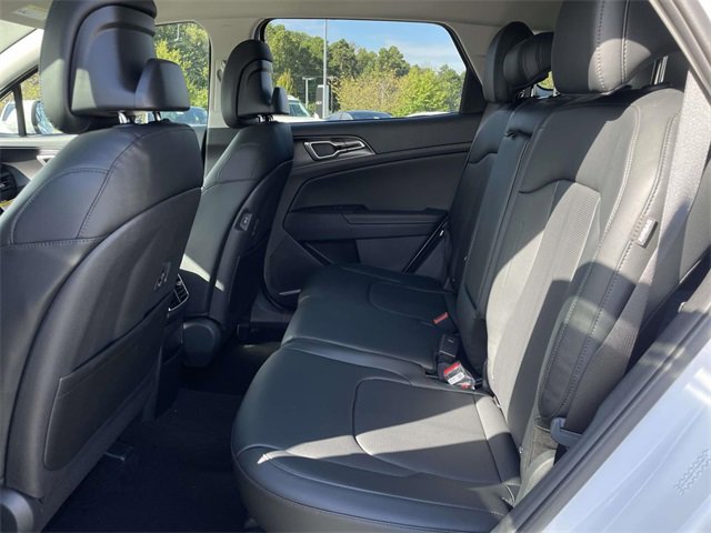 New 2026 Kia Sportage EX image 21