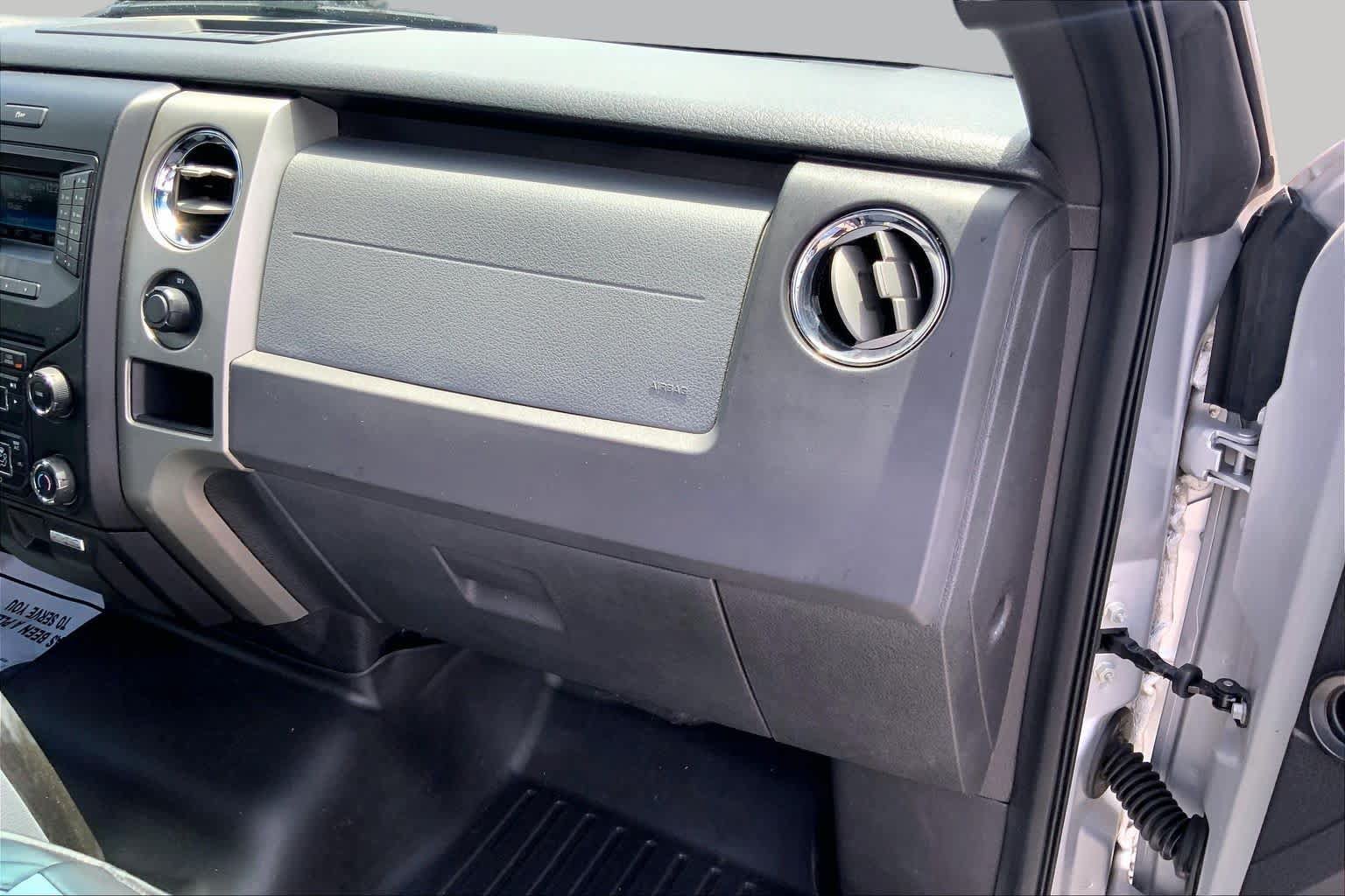 Used 2013 Ford F150 XLT w/ Luxury Equipment Group AWD/4WD image 19