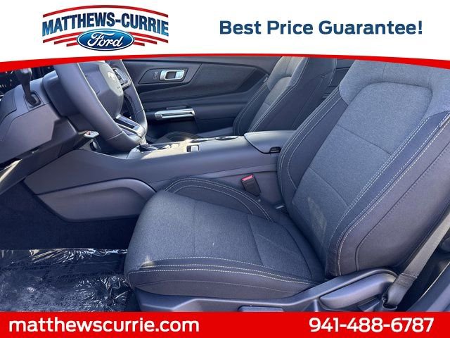 New 2026 Ford Mustang Coupe image 9