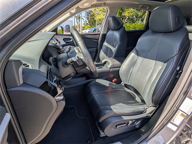 Used 2019 Acura RDX w/ Technology Package image 47