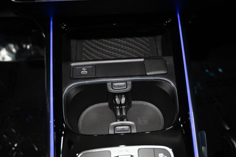 New 2026 Mercedes-Benz GLA 250 4MATIC image 29