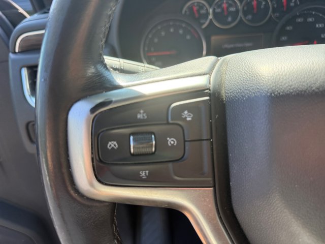 Used 2021 Chevrolet Tahoe LS AWD/4WD image 18