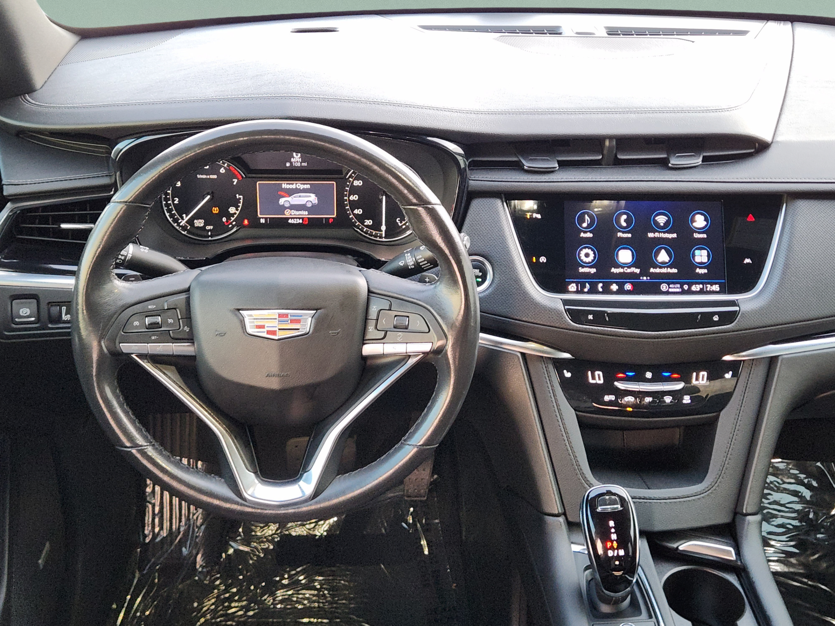 Used 2023 Cadillac XT6 Luxury FWD image 27