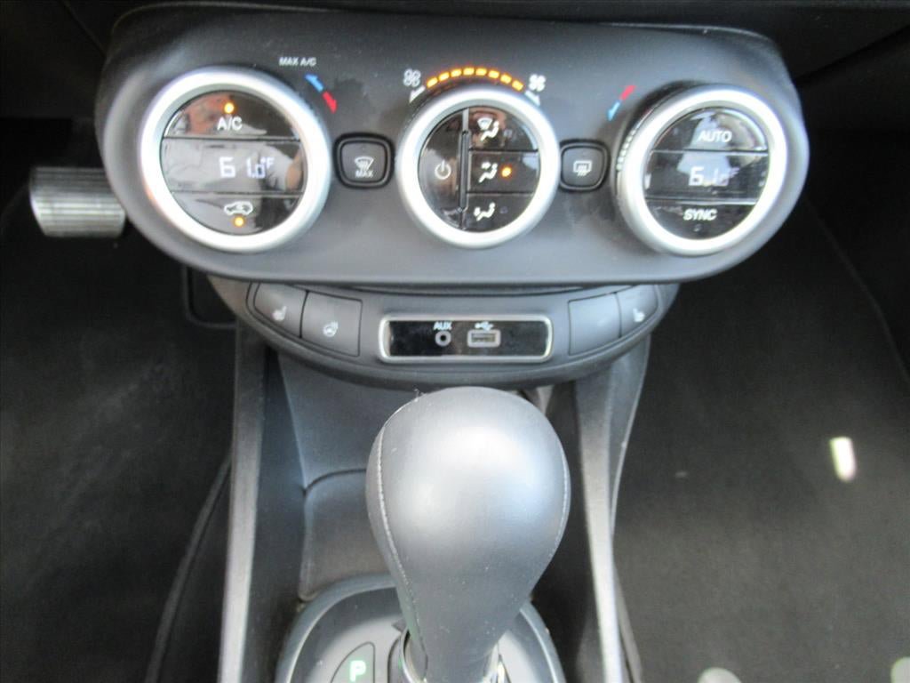 Used 2016 FIAT 500X Trekking FWD image 25