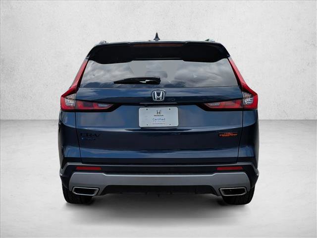 Certified 2026 Honda CR-V TrailSport image 6