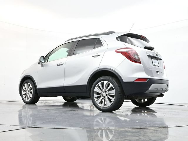 Used 2019 Buick Encore Preferred w/ Safety Package FWD image 37