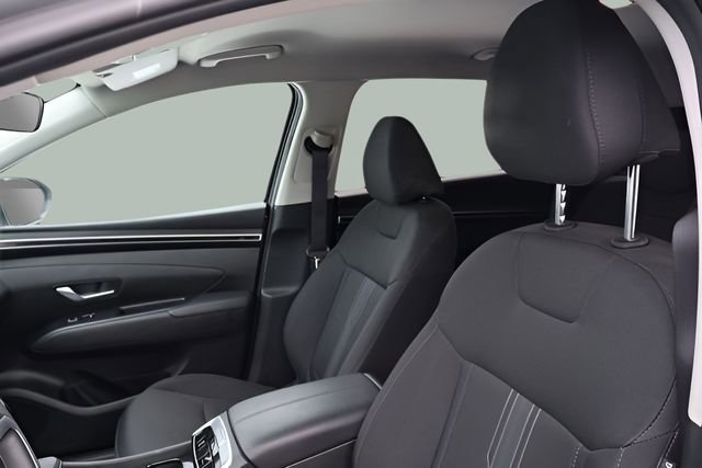 Used 2023 Hyundai Tucson SEL AWD/4WD image 11