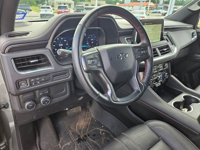 Used 2024 Chevrolet Tahoe RST w/ Luxury Package RWD image 9