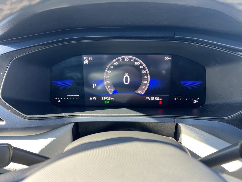 Used 2023 Volkswagen Taos SE image 17