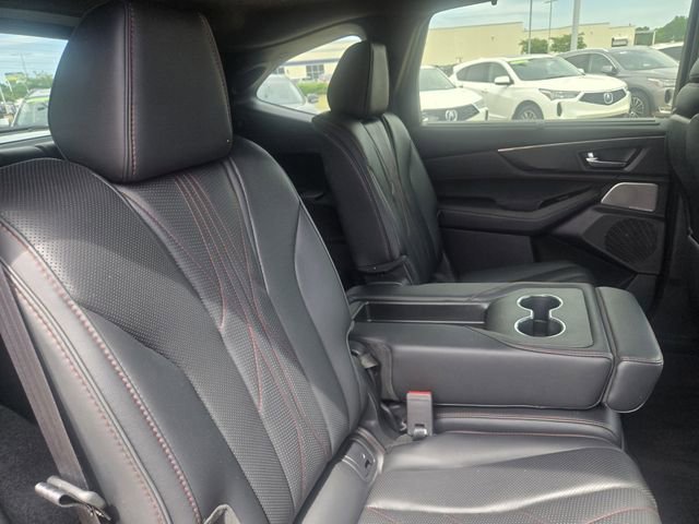 Used 2022 Acura MDX Type S image 24
