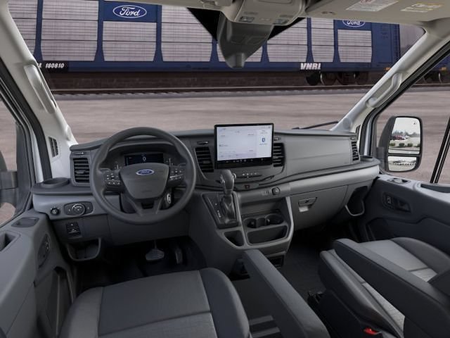 New 2026 Ford Transit 350 148 High Roof Extended RWD image 9